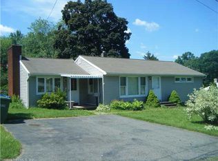 65 Spencer Dr, Middletown, CT 06457