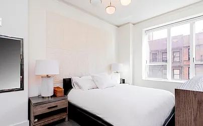 Rented by Compass