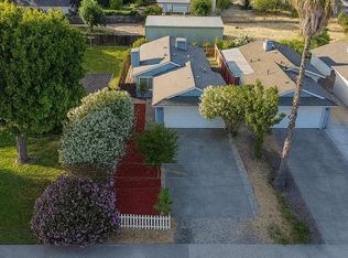 2111 Bell Ave, Sacramento, CA 95838