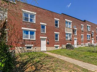 7520 Lange St APT 1, Baltimore, MD 21224