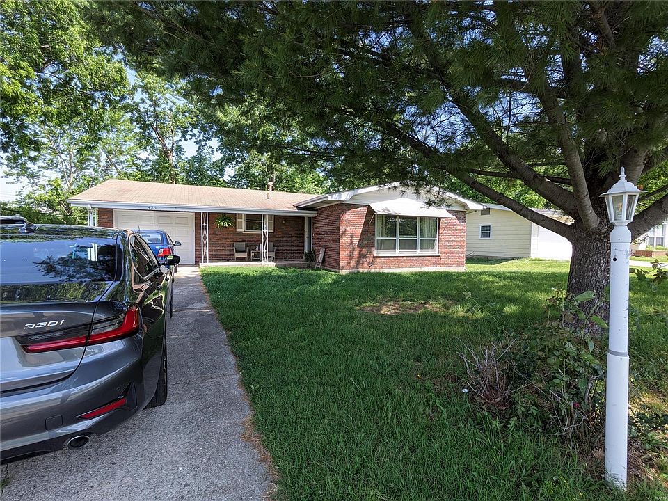 2nd image of 425 S Duchesne Dr