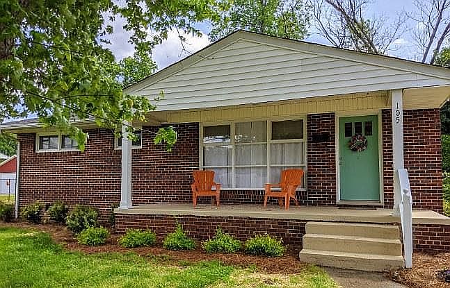 1st image of 105 Burton Hills Cir