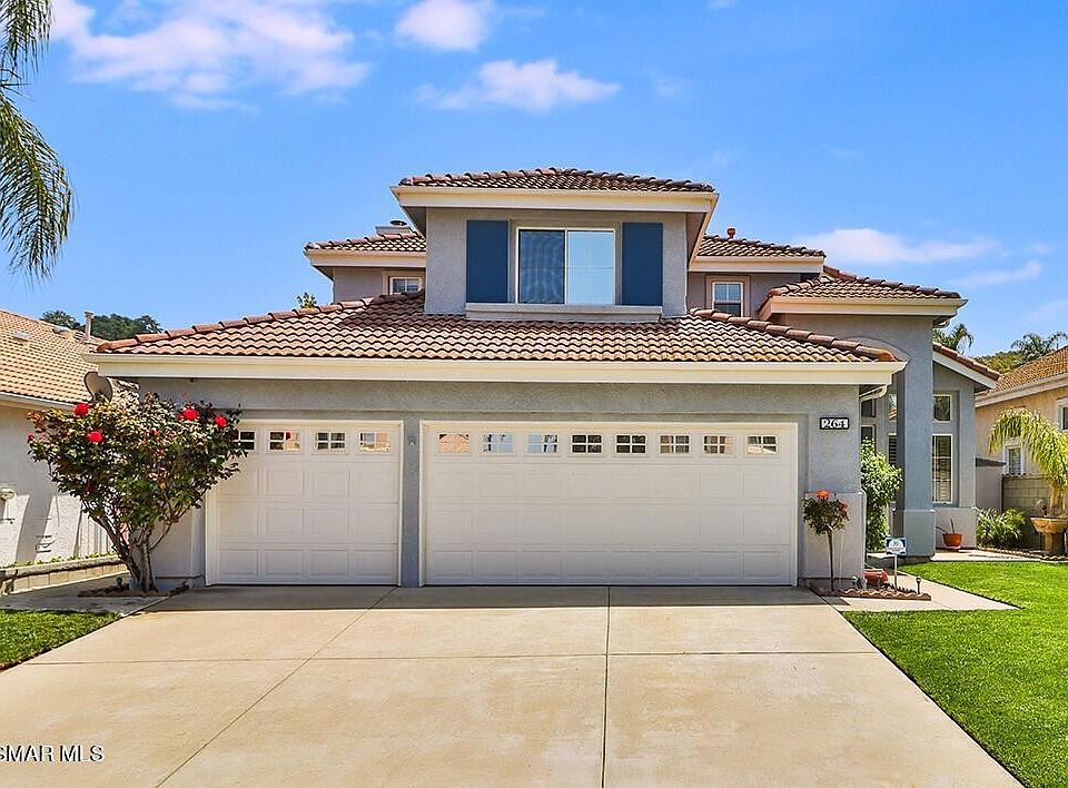 264 Cliffwood Dr, Simi Valley, CA 93065 Zillow