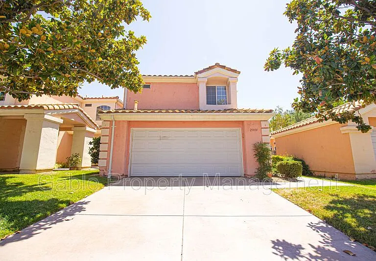 25804 Dickens Ct — Photo 1