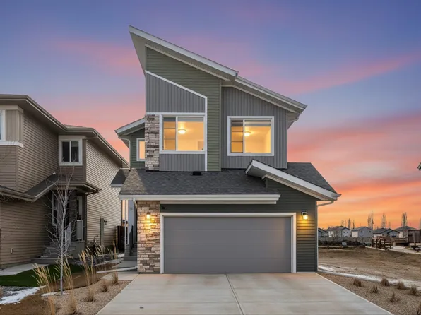 13 Empress Way, Spruce Grove, AB T7X 4B7