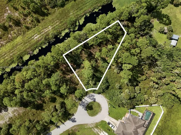 N/a Gourmet Rd, North Pt, FL 34288
