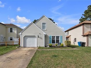 4121 Maycox Ct, Virginia Beach, VA 23453