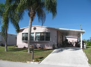 45 Ipanema Way, Fort Pierce, FL 34951
