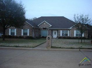 610 Morningside Ln, Bullard, TX 75757