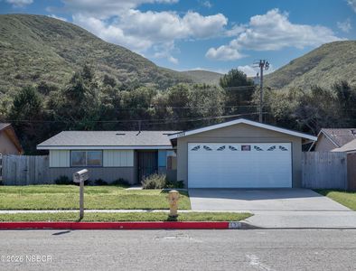 1328 W Willow Ave, Lompoc, CA, 93436