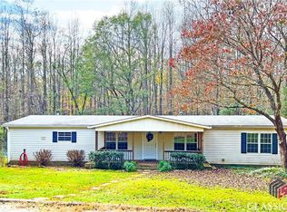 1497 Holman Autry Rd, Danielsville, GA 30633