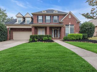 2107 Fern Creek Trl, Kingwood, TX 77345