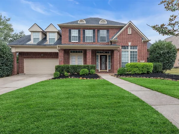 2107 Fern Creek Trl, Kingwood, TX 77345
