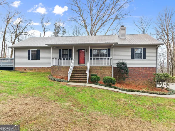 6008 Serene Cir, Gainesville, GA 30506
