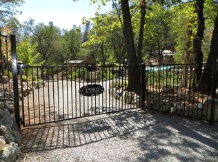 15901 Cindee Ln, Redding, CA 96001