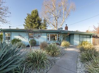 1225 Matanzas Way, Santa Rosa, CA 95405