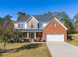 2095 Jessica Way, Conyers, GA 30012