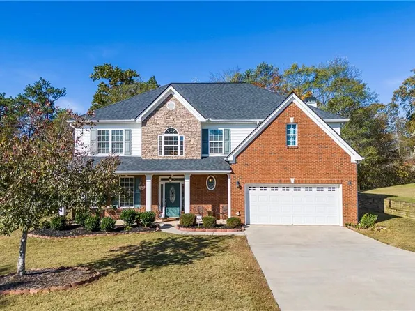 2095 Jessica Way, Conyers, GA 30012