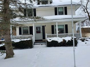 6259 S Lima Rd, Livonia, NY 14487