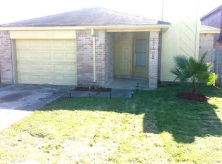 13102 Abalone Way, Houston, TX 77044