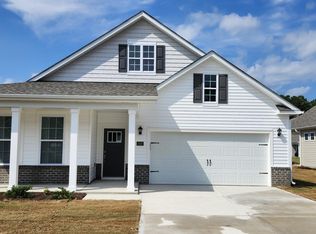 5020 Cinnamon Run, New Bern, NC 28562