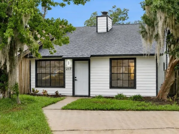 217 Lovell Ln, Apopka, FL 32703