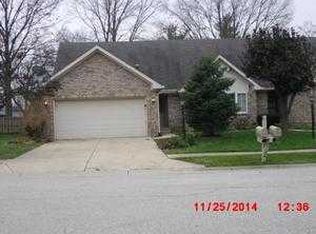 705 Silver Fox Ct, Indianapolis, IN