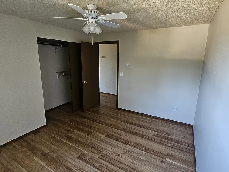 1st bedroom