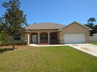 9 Birchfield Pl, Palm Coast, FL 32137