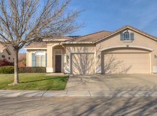 3017 O'Keefe Ct, Modesto, CA 95355