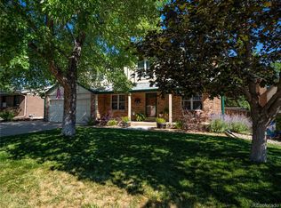 14613 E Harvard Ave, Aurora, CO 80014