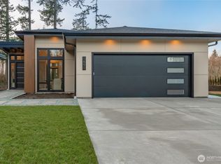 5695 Lux Lane, Blaine, WA
