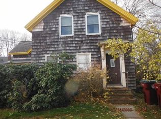 11 Webster St, Middleboro, MA 02346
