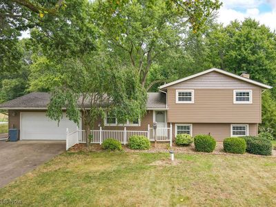 3371 Brenner Rd, Barberton, OH, 44203