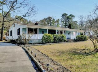 81 Willow Dr, Jackson, NJ