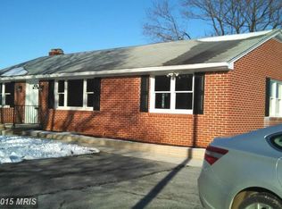 1851 Study Rd, Westminster, MD 21158