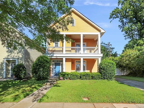 1921 Stroud Park Ct, Charlotte, NC 28206