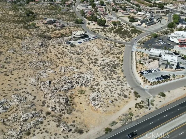 0 Happy Trails Hwy Lot 2, Apple Valley, CA 92307
