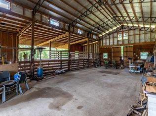 6263 Old River Rd, Baker, FL 32531