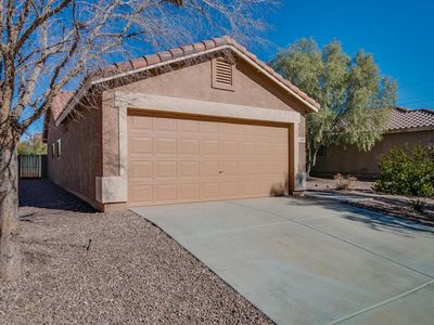 3056 W Lucia Dr, Phoenix, AZ, 85027