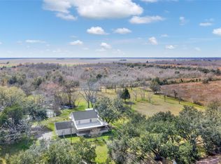 10004 County Road 941e, Alvin, TX 77511
