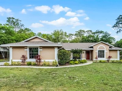 1201 Groveland Dr, Chuluota, FL, 32766