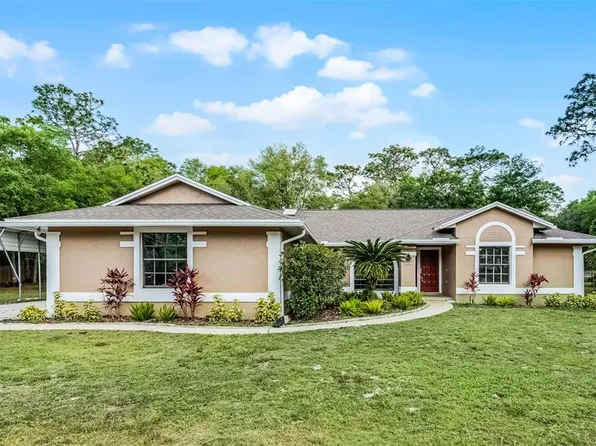 1201 Groveland Dr, Chuluota, FL 32766