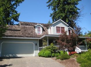 14933 SW Emerald Ct, Beaverton, OR 97007