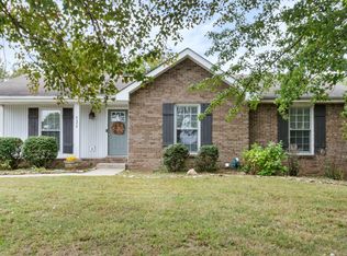 521 Sango Rd, Clarksville, TN 37043