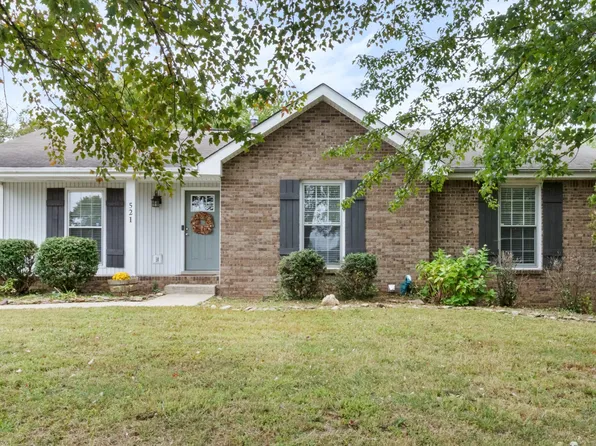521 Sango Rd, Clarksville, TN 37043