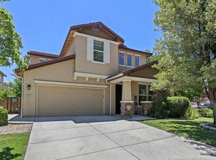 3657 Banfi Ct, Sparks, NV