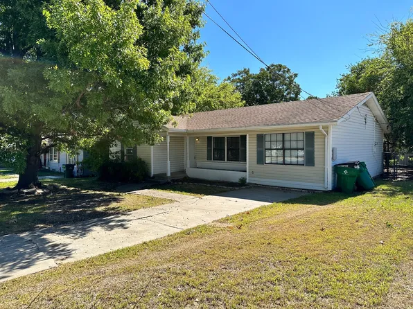 3211 Poplar St, Greenville, TX 75402