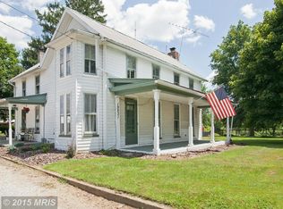 19831 Old York Rd, White Hall, MD 21161