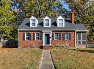 1401 Leicester Rd, Richmond, VA 23225
